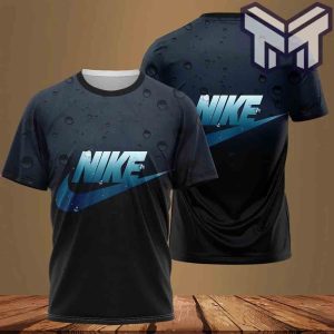 Nfl Detroit Lions Disney Mickey 3D T-Shirt ,All Over 3D Printed Shirts -  Muranotex Store