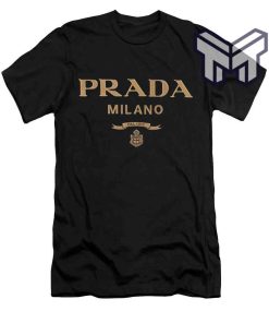 prada-t-shirt-prada-milano-black-luxury-brand-t-shirt-gift-for-men-women-special-gift