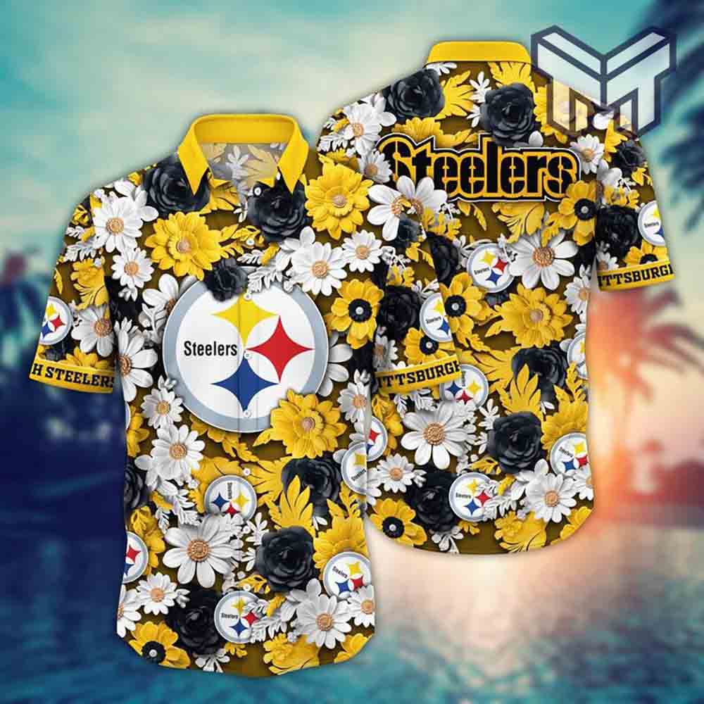 Men's Pittsburgh Steelers Gear, Mens Steelers Apparel, Guys