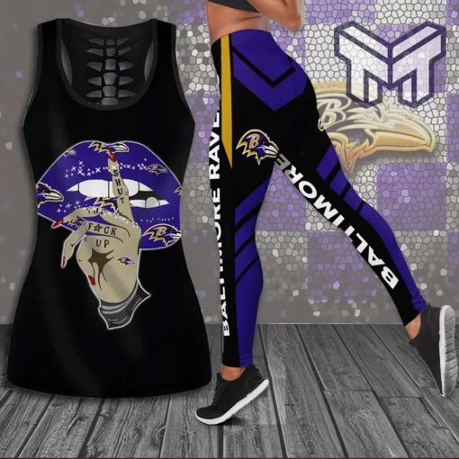 tank-top-and-leggings-baltimore-raven-tank-top-leggings-clothing-clothes-outfit-gym-for-women