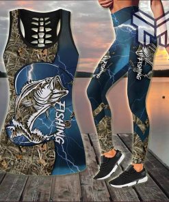 tank-top-and-leggings-bass-fishing-lines-blue-tattoos-camo-tank-top-leggings-luxury-brand-clothing-clothes-outfit-gym-for-women