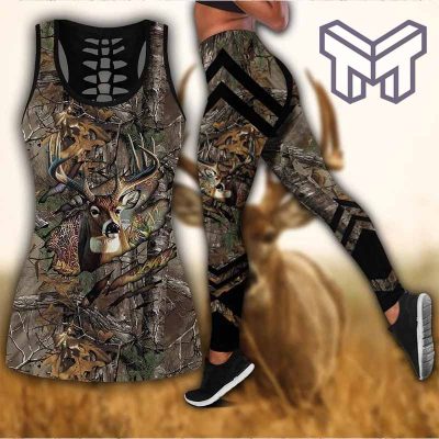 tank-top-and-leggings-deer-hunting-tank-top-leggings-luxury-brand-clothing-clothes-outfit-gym-for-women