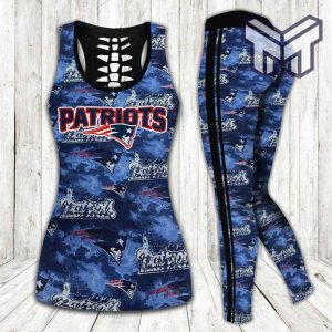 Dallas Cowboys Nfl Tank Top Leggings Sport Clothing Clothes Outfit