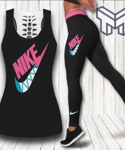 tank-top-and-leggings-nike-black-pink-tank-top-leggings-luxury-brand-clothing-clothes-outfit-gym-for-women