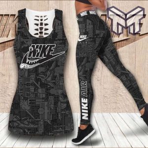 Tank Top And Leggings, Pittsburgh Steelers Nfl Tank Top Leggings Sport Clothing  Clothes Outfit Gym - Muranotex Store