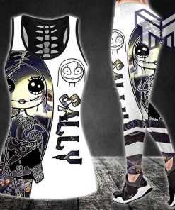 tank-top-and-leggings-sally-jack-skellington-tank-top-leggings-clothing-clothes-outfit-gym-for-women-disney-gifts