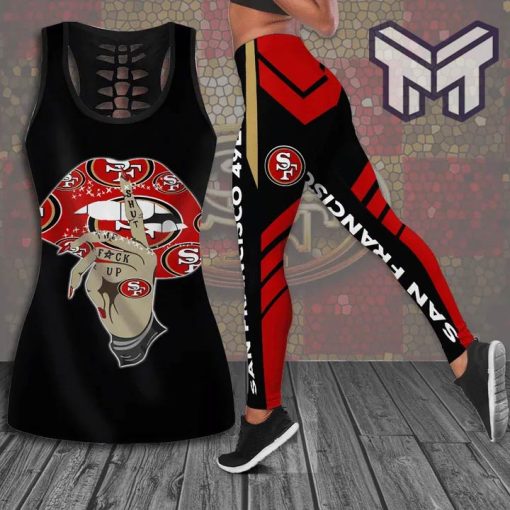 tank-top-and-leggings-san-francisco-49ers-tank-top-leggings-clothing-clothes-outfit-gym-for-women