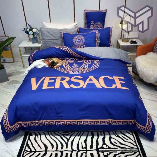 versace-bedding-set-gianni-versace-blue-luxury-brand-high-end-bedding-set-home-decor