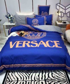 versace-bedding-set-gianni-versace-blue-luxury-brand-high-end-bedding-set-home-decor