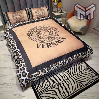 versace-bedding-set-gianni-versace-brown-luxury-brand-high-end-bedding-set-home-decor