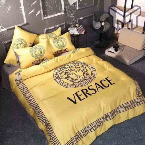 versace-bedding-set-gianni-versace-yellow-luxury-brand-high-end-bedding-set-home-decor