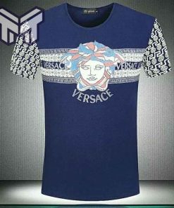 versace-t-shirt-versace-medusa-navy-luxury-brand-t-shirt-outfit-for-men-women