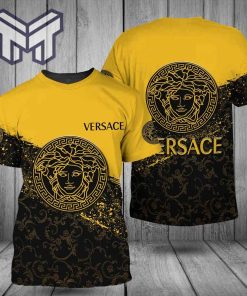 versace-t-shirt-versace-medusa-pattern-yellow-black-luxury-brand-premium-t-shirt-outfit-for-men-women