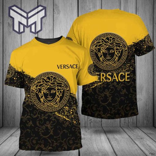 versace-t-shirt-versace-medusa-pattern-yellow-black-luxury-brand-premium-t-shirt-outfit-for-men-women
