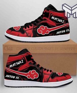 air-jd1-akatsuki-jordan-sneakers-cloud-jutsu-it-naruto-anime-shoes-jordan-sneakers