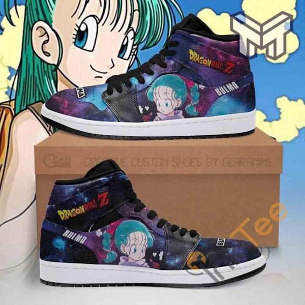 air-jd1-bulma-galaxy-dragon-ball-z-anime-custom-sneakers-air-jordan-sneaker