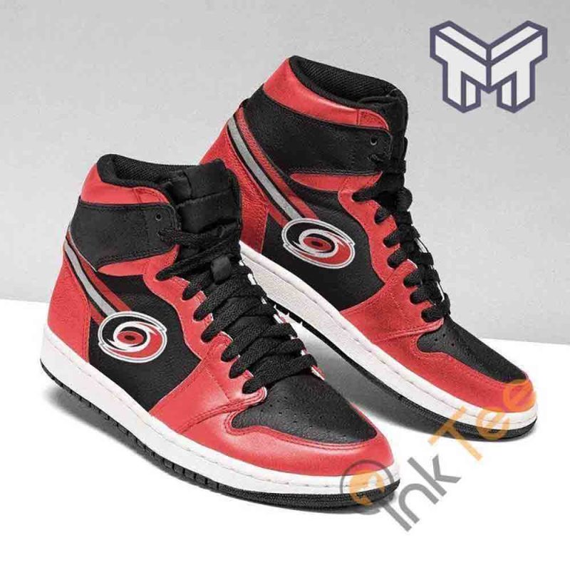 air-jd1-carolina-hurricanes-custom-sneaker-air-jordan-sneaker-air-jordan-high-sneakers