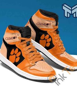 air-jd1-clemson-tigers-basketball-custom-sneakers-air-jordan-sneaker-air-jordan-high-sneakers