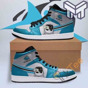 air-jd1-cronulla-sutherland-sharks-sport-custom-sneakers-air-jordan-sneaker-air-jordan-high-sneakers