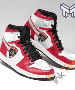 air-jd1-florida-panthers-custom-sneaker-air-jordan-sneaker-air-jordan-high-sneakers