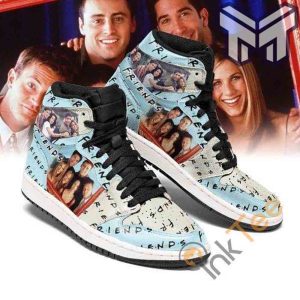 air-jd1-friends-tv-series-sport-custom-sneakers-air-jordan-sneaker-air-jordan-high-sneakers