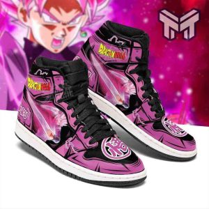 air-jd1-goku-black-rose-dragon-ball-sneakers-anime-air-jordan-sneaker-air-jordan-high-sneakers