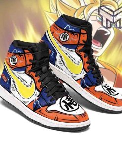 air-jd1-goku-dragon-ball-z-anime-sneakers-air-jordan-sneaker-air-jordan-high-sneakers