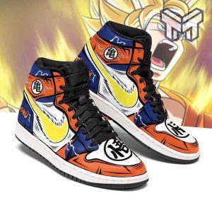 air-jd1-goku-dragon-ball-z-anime-sneakers-air-jordan-sneaker-air-jordan-high-sneakers