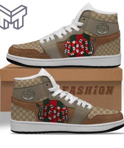 air-jd1-gucci-snake-high-air-jordan-sneakers-trending-2023-shoes-trending-gifts-for-men-women