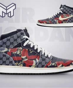 air-jd1-gucci-sneakers-grey-mouse-luxury-brand-high-air-jordan-sneaker-shoes-with-gucci-logo-for-men-and-women