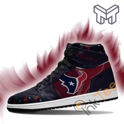 air-jd1-houston-texans-football-custom-sneakers-it1262-air-jordan-sneaker-air-jordan-high-sneakers-air-jordan-high-top