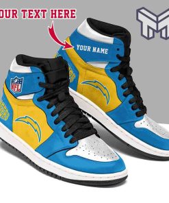 air-jd1-los-angeles-chargers-yt-nfl-football-high-retro-air-force-jordan-1-customized-shoes