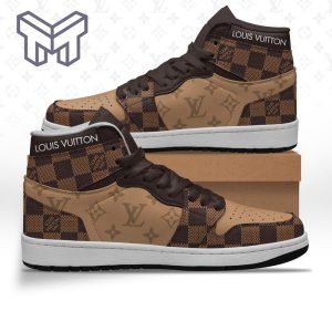 air-jd1-louis-vuitton-high-air-jordan-sneakers-trending-2023-shoes-brown-trending-gifts-for-men-women