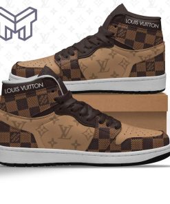 air-jd1-louis-vuitton-high-air-jordan-sneakers-trending-2023-shoes-brown-trending-gifts-for-men-women