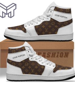 air-jd1-louis-vuitton-monogram-white-high-air-jordan-sneakers-trending-2023-shoes-trending-gifts-for-men-women