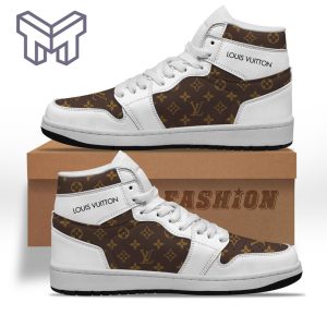 air-jd1-louis-vuitton-monogram-white-high-air-jordan-sneakers-trending-2023-shoes-trending-gifts-for-men-women