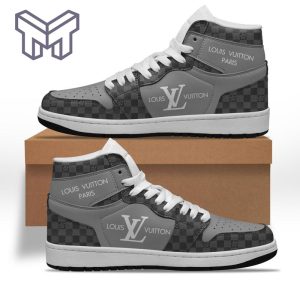 air-jd1-louis-vuitton-paris-grey-high-air-jordan-sneakers-trending-2023-shoes-trending-gifts-for-men-women