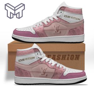 air-jd1-louis-vuitton-pink-high-air-jordan-sneakers-trending-2023-shoes-trending-gifts-for-men-women