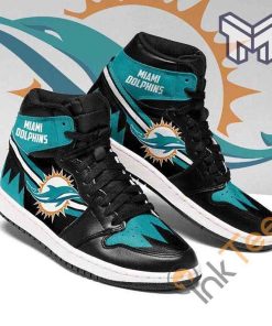 air-jd1-miami-dolphins-custom-sneaker-it1868-air-jordan-sneaker-air-jordan-high-sneakers-air-jordan-high-top-rya