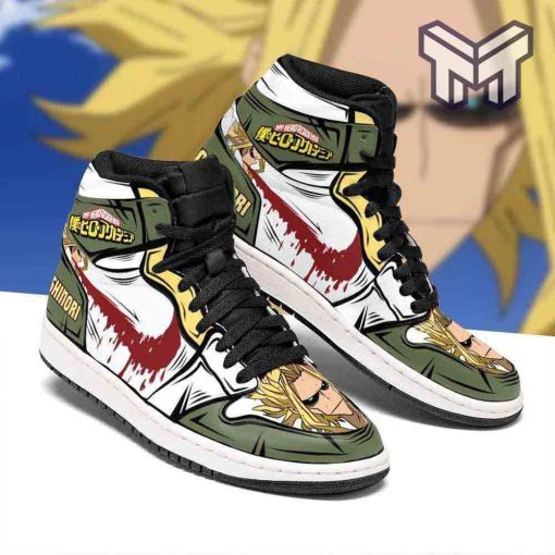 air-jd1-toshinori-yagi-skill-my-hero-academia-sneakers-anime-air-jordan-sneaker