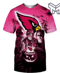 arizona-cardinals-t-shirt-3d-halloween-horror-night-t-shirt-3d-all-over-printed-shirts
