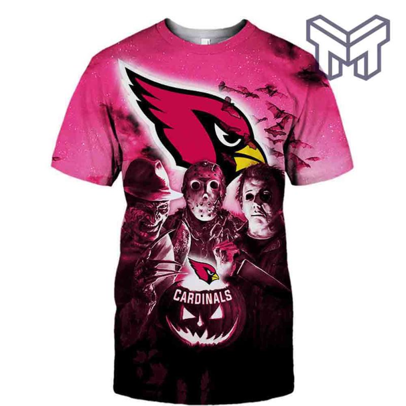 arizona-cardinals-t-shirt-3d-halloween-horror-night-t-shirt-3d-all-over-printed-shirts