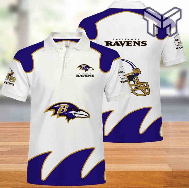 baltimore-ravens-polo-shirts-white-limited-edition-premium-polo-shirts