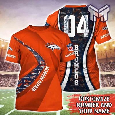 broncos-all-over-3d-printed-shirts