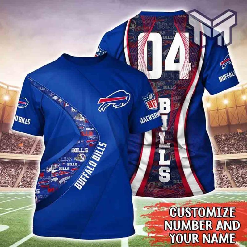 Buffalo Bills Merchandise: Where to Find the Best Fan Gear - Muranotex Store