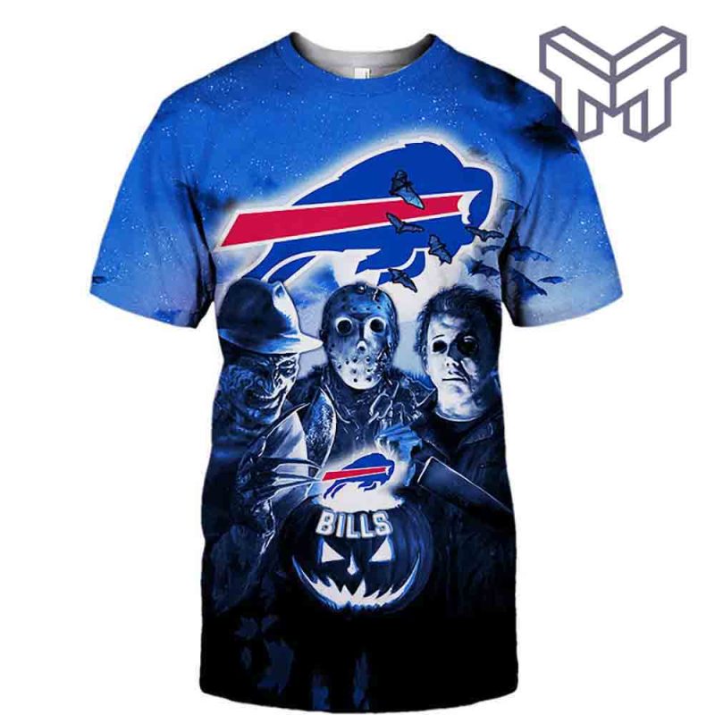 Buffalo Bills Merchandise: Where to Find the Best Fan Gear - Muranotex Store