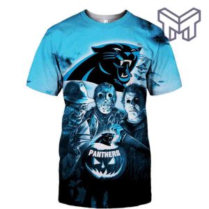 carolina-panthers-t-shirt-3d-halloween-horror-night-t-shirt-3d-all-over-printed-shirts