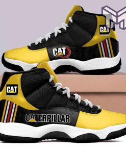 caterpillar-inc-air-jordan-11-sneaker-air-jordan-11-gift-for-fan-hot-2023