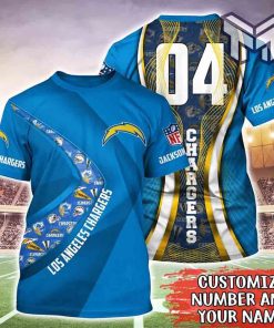 chargers-all-over-3d-printed-shirts