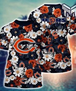 chicago-bears-all-over-3d-printed-shirts